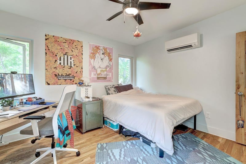 809 44th ST, Austin, TX 78751