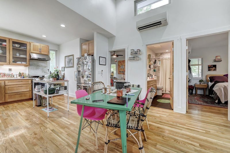809 44th ST, Austin, TX 78751