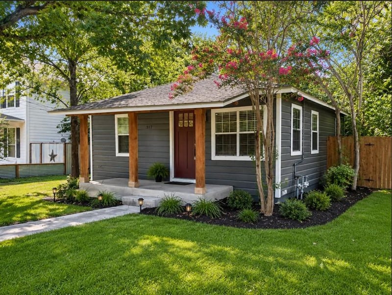 Home Worth Check