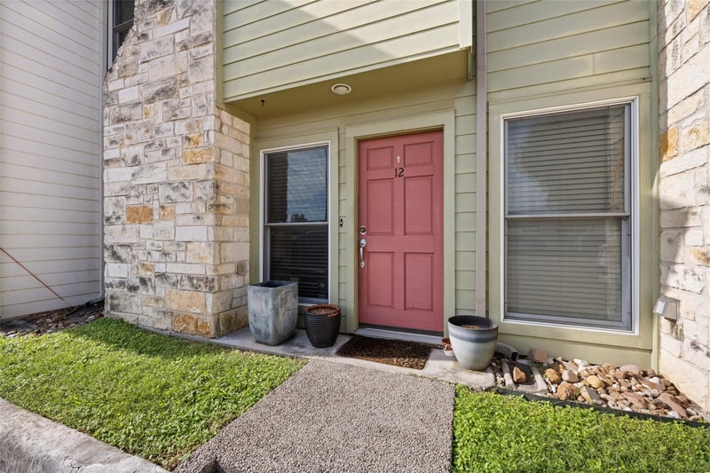 6900 Riverside DR #12, Austin, TX 78741