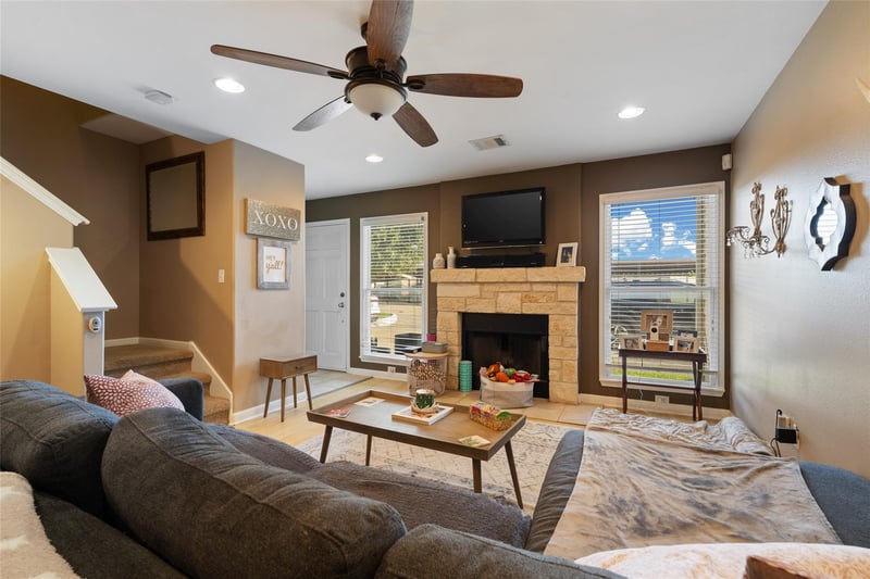 6900 Riverside DR #12, Austin, TX 78741
