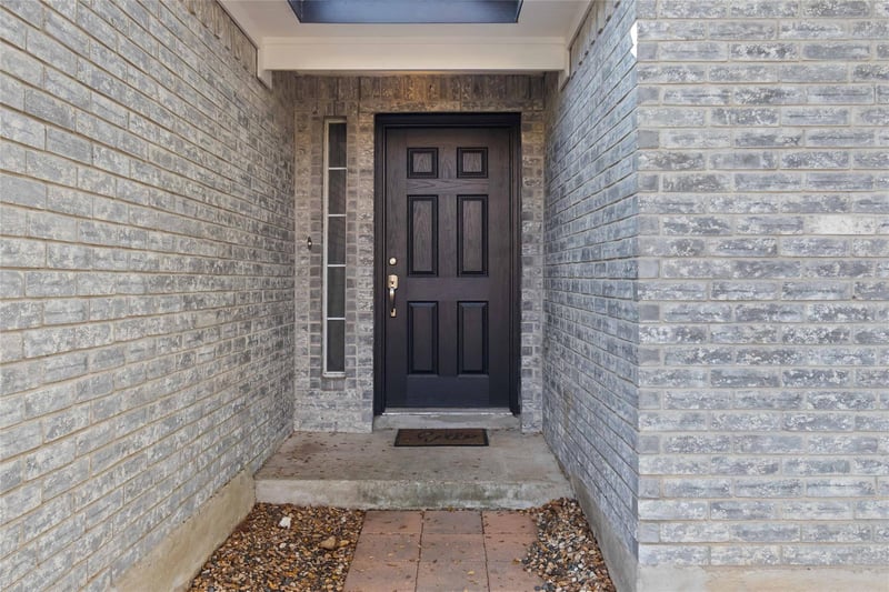 106 Shadow Wood TRL, Cedar Creek, TX 78612