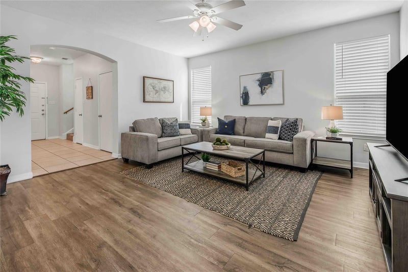 4124 Mcfarland DR, College Station, TX 77845