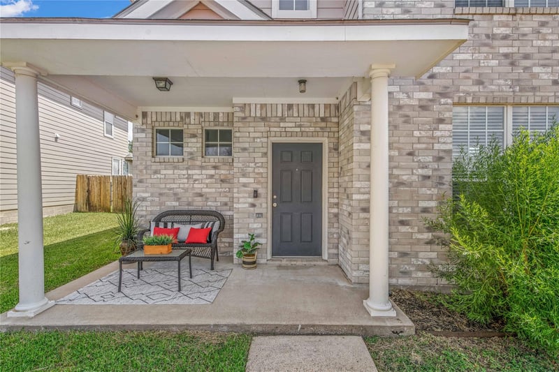 4124 Mcfarland DR, College Station, TX 77845
