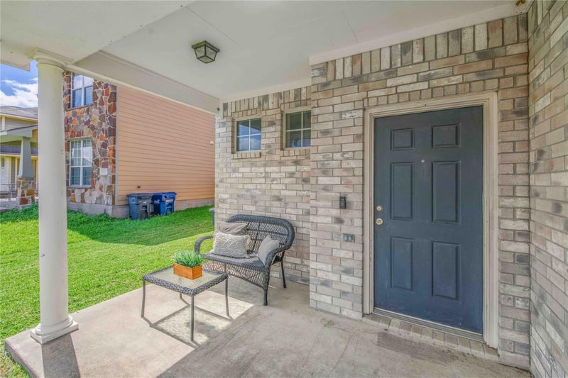 4124 Mcfarland DR, College Station, TX 77845