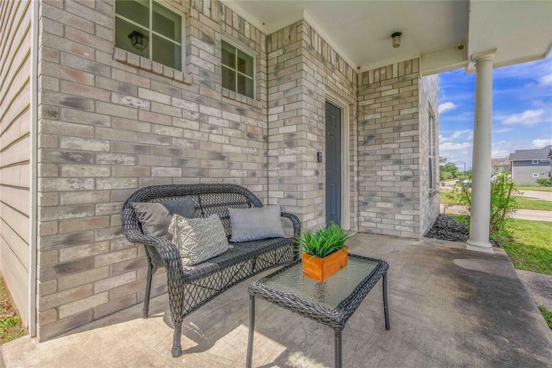 4124 Mcfarland DR, College Station, TX 77845