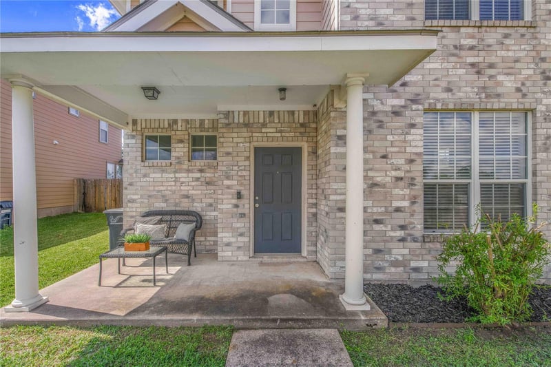 4124 Mcfarland DR, College Station, TX 77845