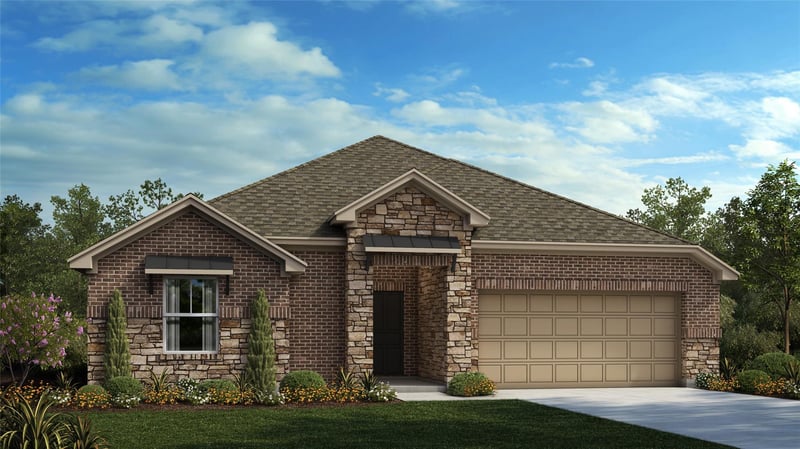 127 Maravillas Creek LN, Bastrop, TX 78602