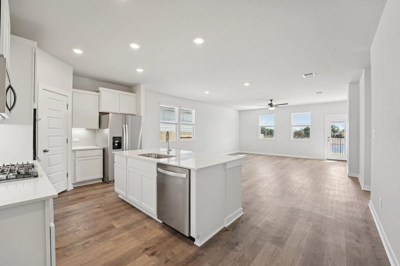 5501 Botticelli DR, Austin, TX 78747