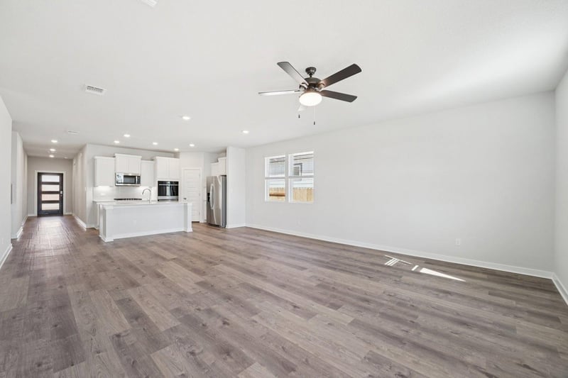 5501 Botticelli DR, Austin, TX 78747