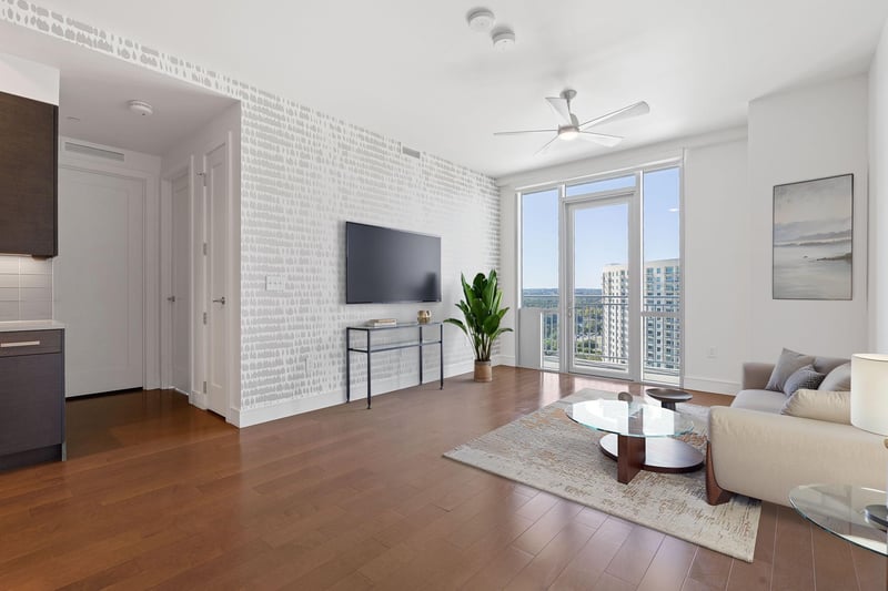 222 West Ave #1412, Austin, TX 78701