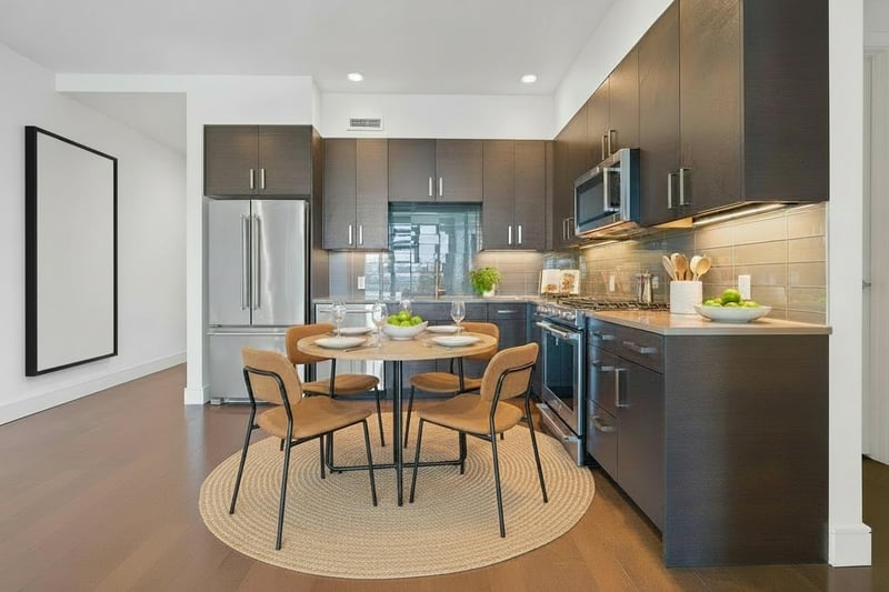 222 West Ave #1412, Austin, TX 78701