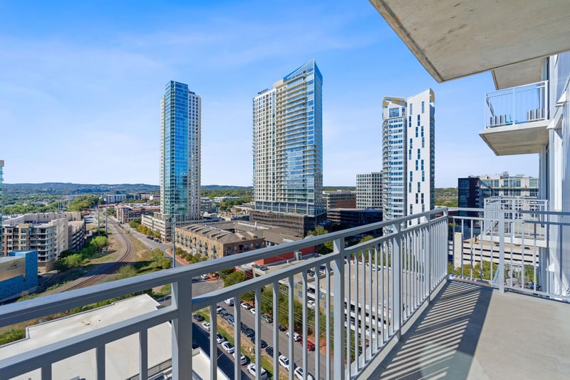 222 West Ave #1412, Austin, TX 78701