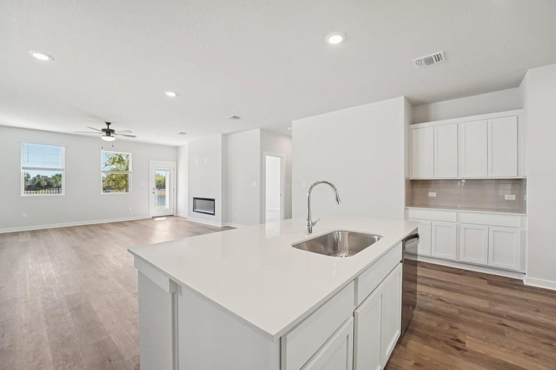 5505 Botticelli DR, Austin, TX 78747