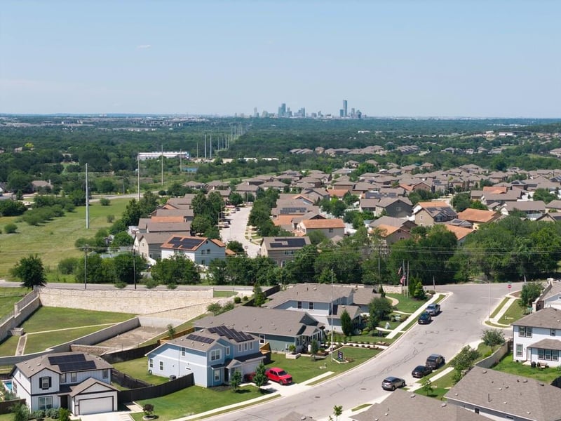 11913 Murano DR, Austin, TX 78747