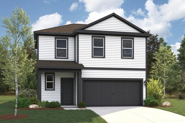 11913 Murano DR, Austin, TX 78747