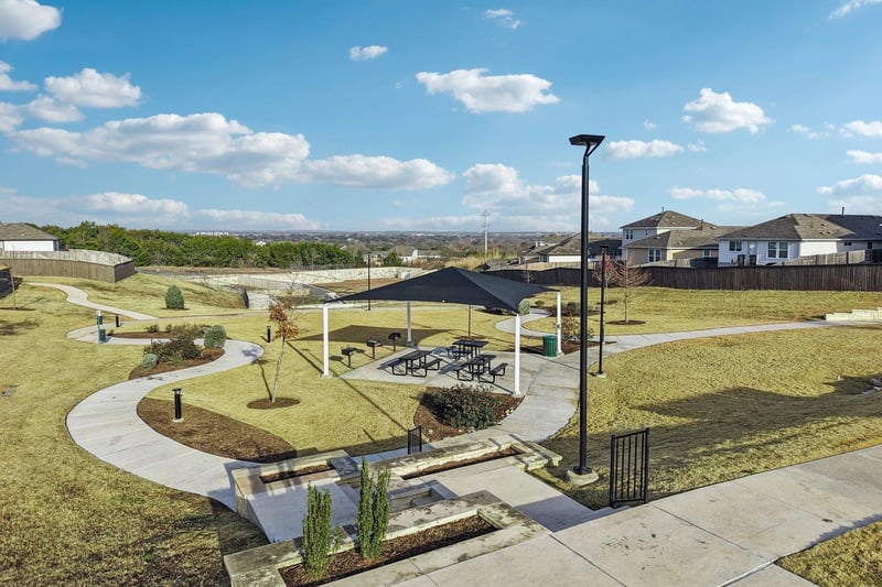 12029 Ellena CV, Austin, TX 78747