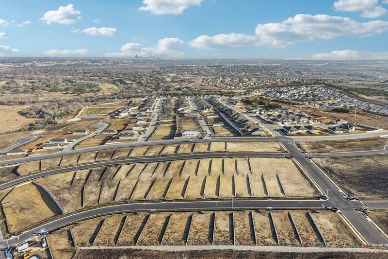 12029 Ellena CV, Austin, TX 78747