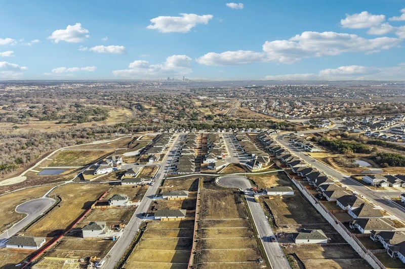 12029 Ellena CV, Austin, TX 78747