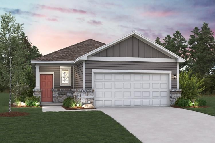 11909 Murano DR, Austin, TX 78747