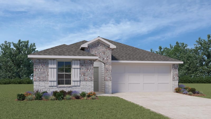141 Mustang Lake CIR, Buda, TX 78610