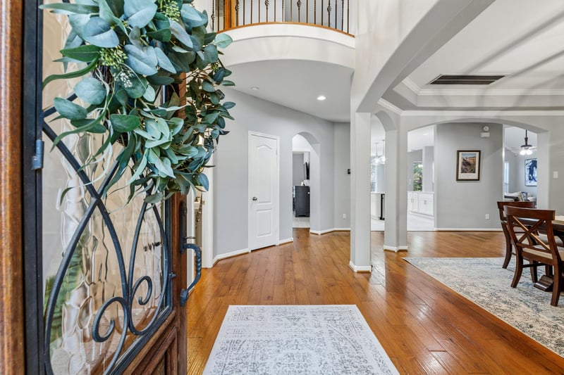 2603 Farleigh LN, Cedar Park, TX 78613