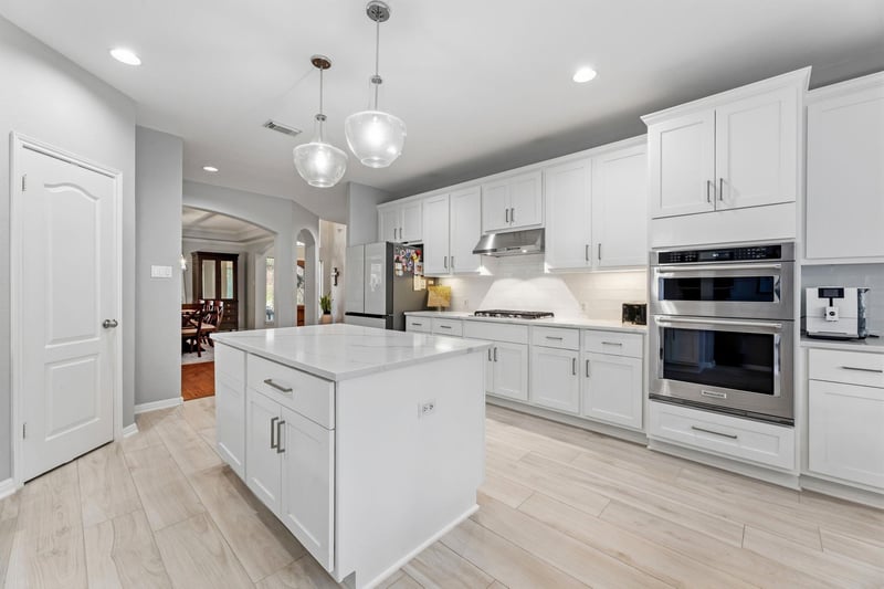 2603 Farleigh LN, Cedar Park, TX 78613