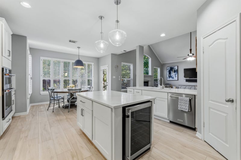 2603 Farleigh LN, Cedar Park, TX 78613