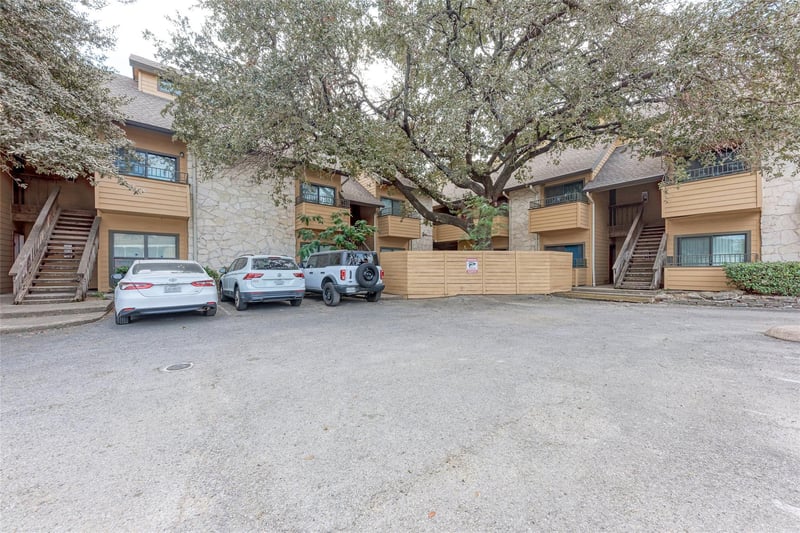 2714 Nueces ST #108, Austin, TX 78705