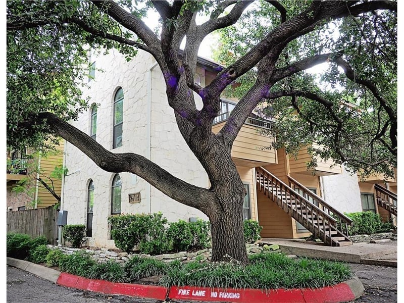 2714 Nueces ST #108, Austin, TX 78705