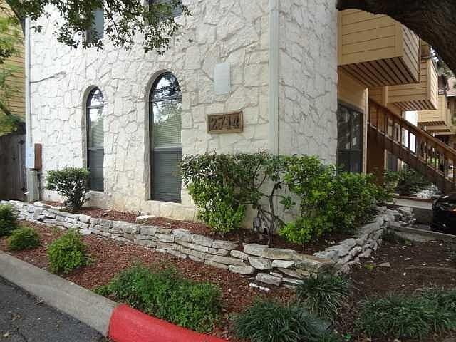 2714 Nueces ST #108, Austin, TX 78705