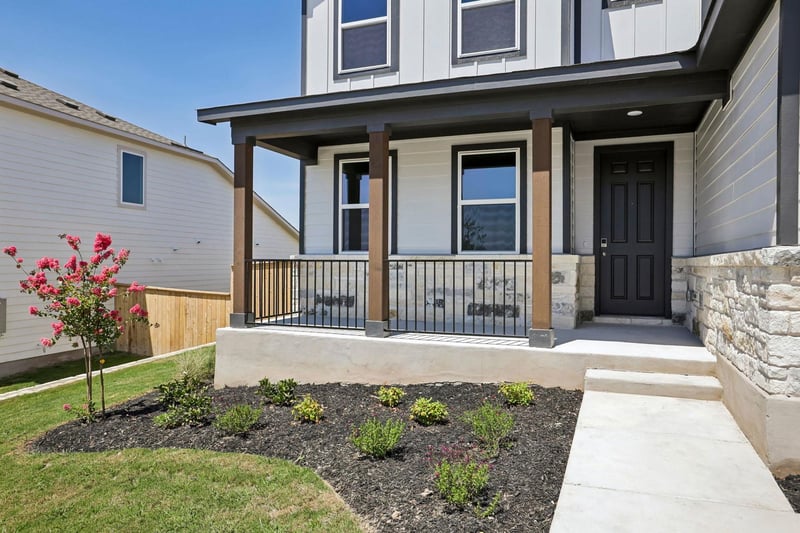 5424 San Pietro DR, Austin, TX 78747