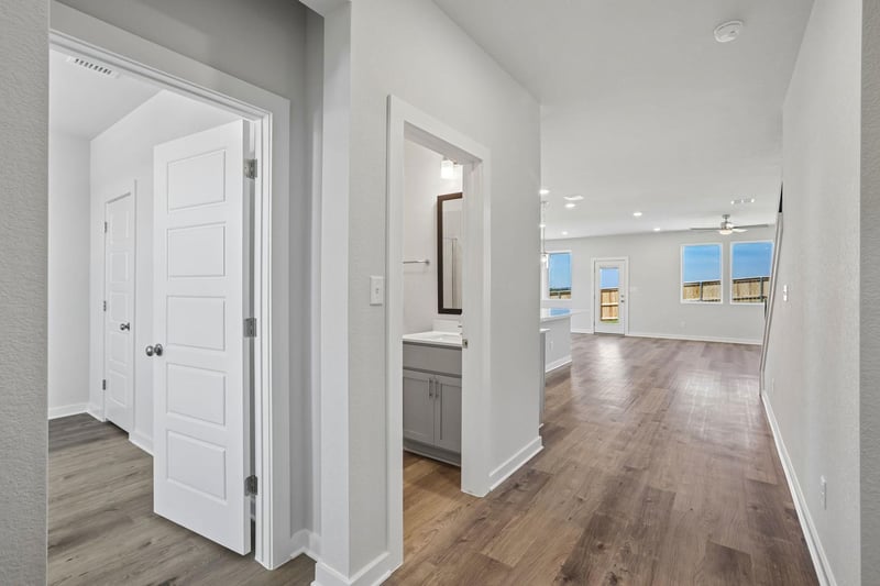5424 San Pietro DR, Austin, TX 78747