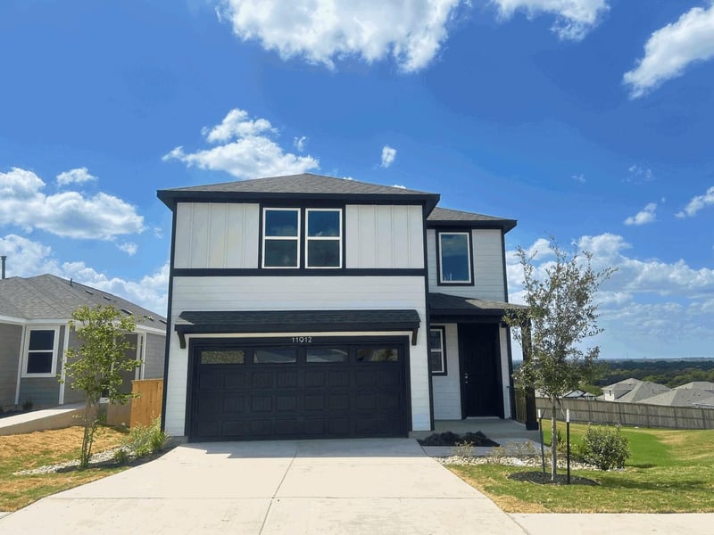 11912 Ellena CV, Austin, TX 78747