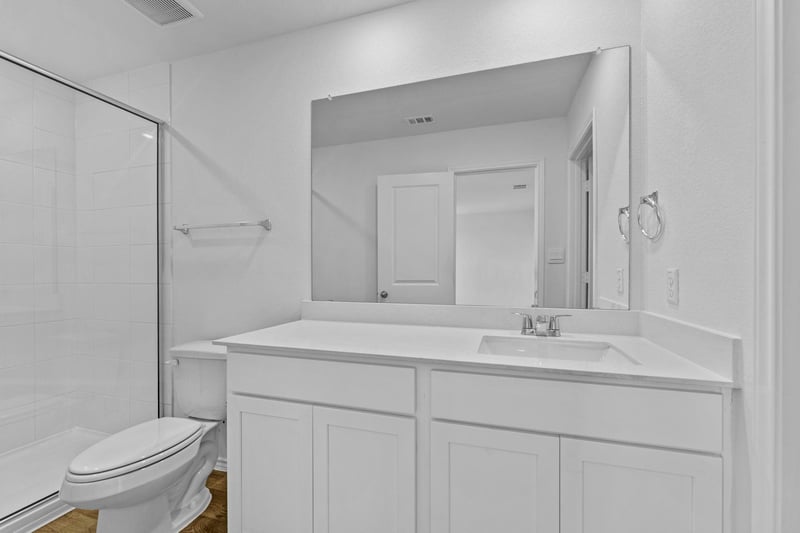 308 Santo Domingo RD, Bastrop, TX 78602