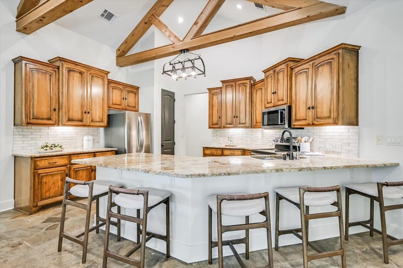 228 Neal DR, Liberty Hill, TX 78642