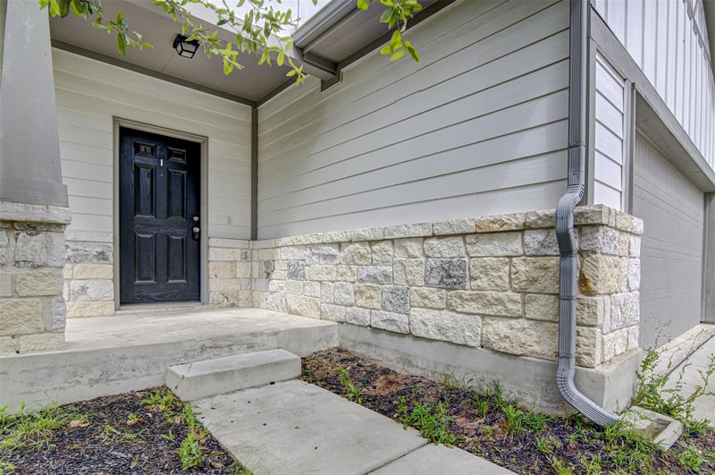 1311 Hazelton CV, Austin, TX 78753