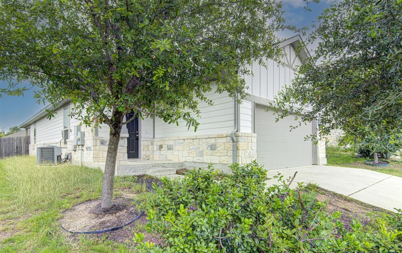 1311 Hazelton CV, Austin, TX 78753