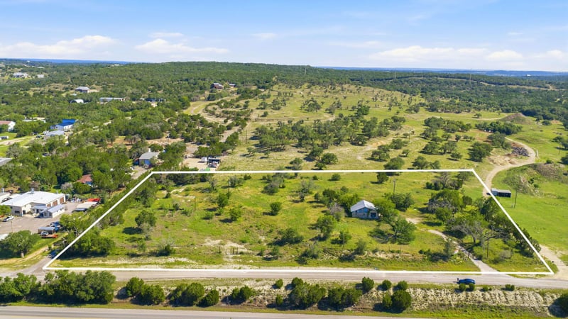4400 Highway 290 , Dripping Springs, TX 78620