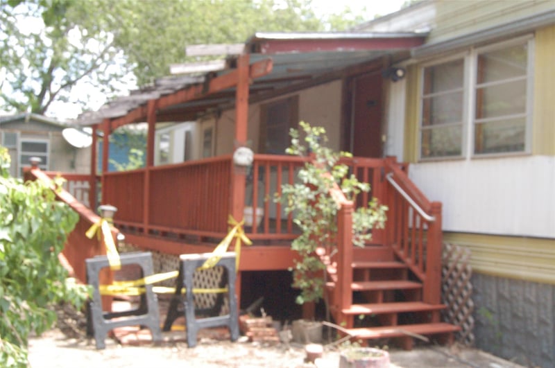 2102 Blue Meadow DR, Austin, TX 78744