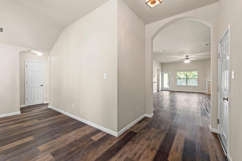 1109 Blackburn PL, Round Rock, TX 78665