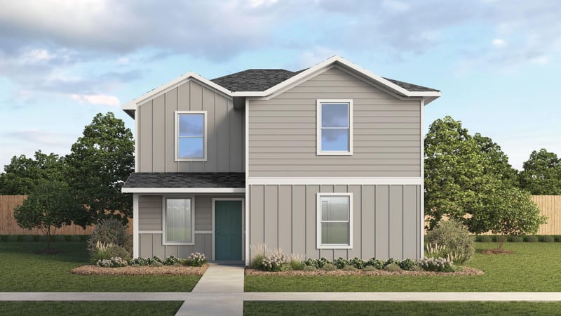 171 Bardwell Way, Buda, TX 78610