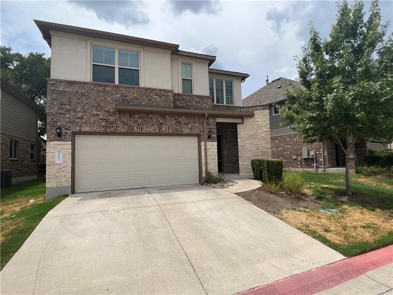 10602 Turnbull Loop #25, Austin, TX 78717