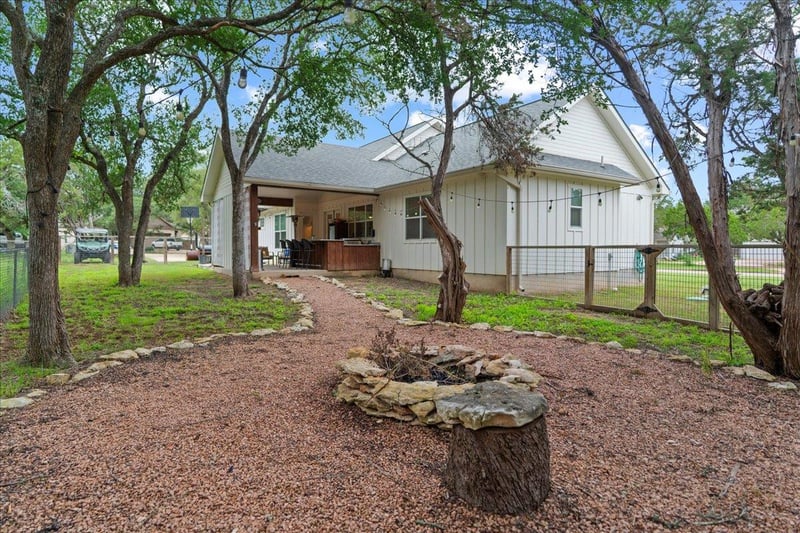 1 Agarita CIR, Wimberley, TX 78676