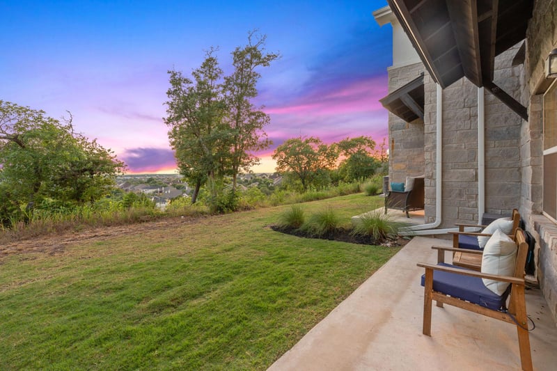 2260 Local Rebel Loop, Leander, TX 78641