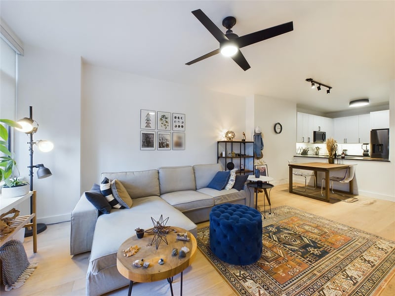 54 Rainey ST #415, Austin, TX 78701