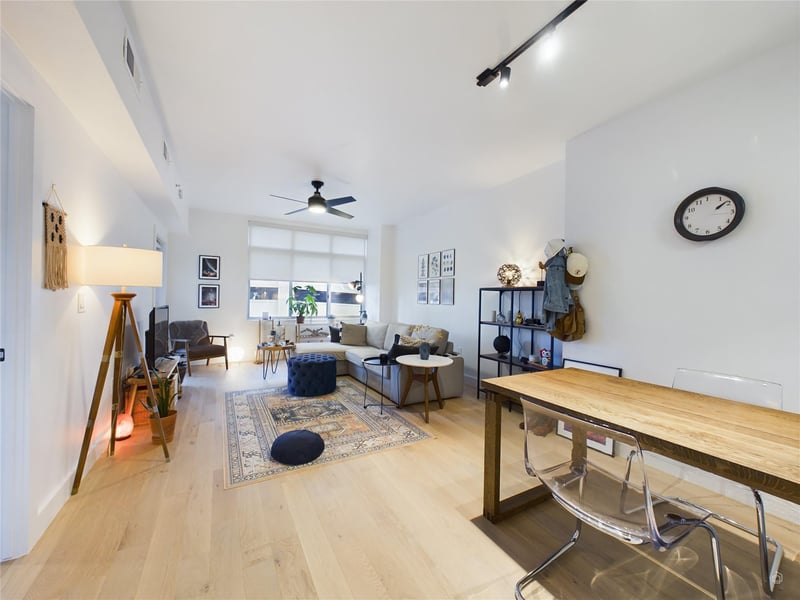 54 Rainey ST #415, Austin, TX 78701