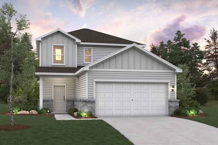 12008 Russo DR, Austin, TX 78747