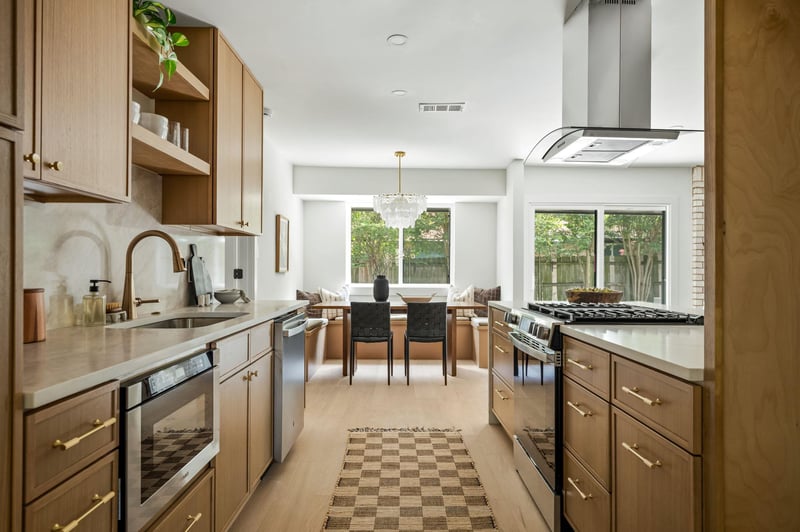 2605 Edenwood DR, Austin, TX 78745