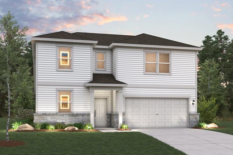 12021 Ellena CV, Austin, TX 78747